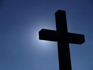 DEVOTION: God's Spirit on Me DEVOTION: God's Spirit on Me