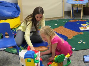 Marshall University to hold annual fundraiser for children with speech disorders Marshall University to hold annual fundraiser for children with speech disorders