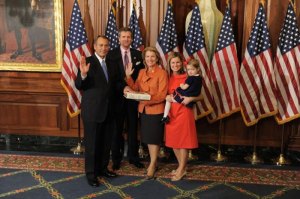 Capito to Speak at Lincoln Day Dinner Capito Swearing in Ceremony