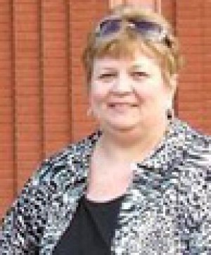 Huntington Council Work Session, Public Safety Tour Thursday Councilwoman Judy Clark