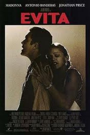 Light Opera Guild Auditions Feb 4-6 for "Evita" Light Opera Guild Auditions Feb 4-6 for "Evita"