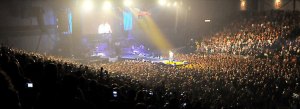 Big Sandy Superstore Arena nominated for an Academy of Country Music “Venue of the Year”Award Big Sandy Superstore Arena nominated for an Academy of Country Music “Venue of the Year”Award