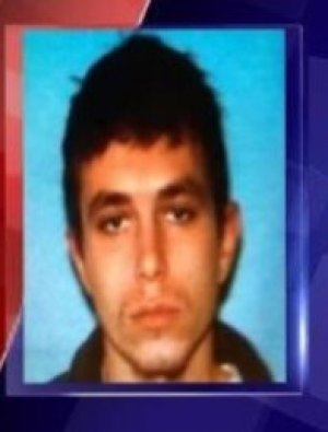 Two Shot at Barboursville Home; Suspect at Large Shooting suspect Jeremy Bartram