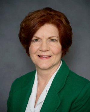 Dr. Judith Silver to give lecture, 'An Accidental Professor,' May 7 Dr. Judith Silver to give lecture, 'An Accidental Professor,' May 7