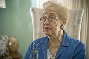 Manchin Applauds Renaming NASA facility for "Hidden Figures" Katherine Johnson Manchin Applauds Renaming NASA facility for "Hidden Figures" Katherine Johnson