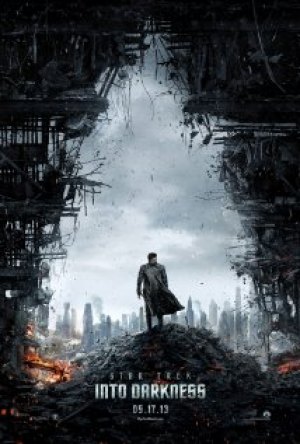 2013 "Wide" Movie Debut Dates Tentatively Announced Star Tek Into Darkness