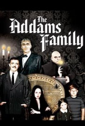 ON STAGE: Huntington High's "Adams Family" Wraps ON STAGE: Huntington High's "Adams Family" Wraps
