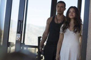 "Miss Bala" Braves Cartels & Corruption as Potential Action Hero "Miss Bala" Braves Cartels & Corruption as Potential Action Hero
