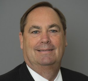 Robinson appointed to top finance position Robinson appointed to top finance position