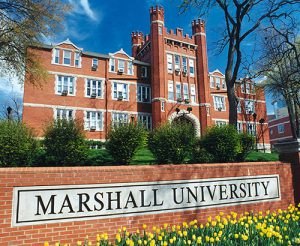 Marshall Greek Activity Paused Following COVID Spike