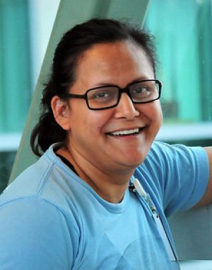 Study focuses on potential lung cancer therapies Dr. Piyali Dasgupta, associate professor in the Department of Pharmacology, Physiology and Toxicology in the Joan C. Edwards School of Medicine, worked on a study that may eventually help lead to the development of new treatments for lung cancer