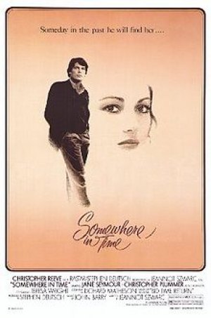 Regional Celebrities Pick Favorite Valentine's Day Fiicks Somewhere in Time