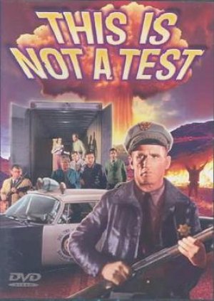 FALSE ALARM: Hawaii Prepared for incoming ICBM This is Not a Test