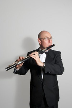 Music Recital Sept. 9 at Smith Hall Music Recital Sept. 9 at Smith Hall