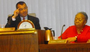 WORK SESSION: City Receives $100,000 from HMDA; Controversal Zoning Item Postponed Until February WORK SESSION: City Receives $100,000 from HMDA; Controversal Zoning Item Postponed Until February