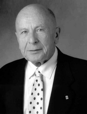 Marshall President Kopp's Statement on Arthur Weisberg's Passing Art Weisberg