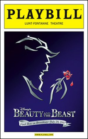 Broadway’s Beauty and the Beast to Enchant Huntington Broadway’s Beauty and the Beast to Enchant Huntington