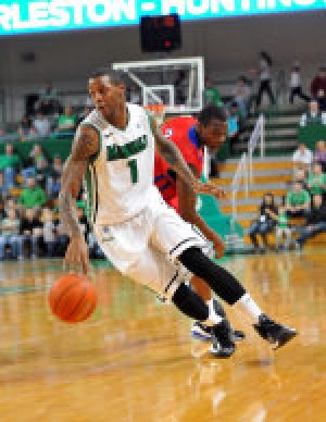 Herd Loses `Identity,' Has Brown-Out Against SMU Herd Loses `Identity,' Has Brown-Out Against SMU