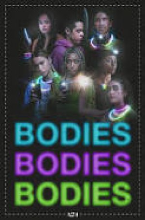 A Beast, Bodies and Dragon New this weekend for Pullman 16 and select Marquee Cinemas A Generation Z parody