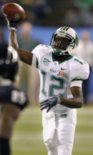 Led by Miami Duo, @HerdFB Wins Inaugural Boca Raton Bowl Led by Miami Duo, @HerdFB Wins Inaugural Boca Raton Bowl