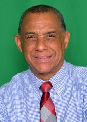 Cooley takes new position with Marshall University; named associate vice president for intercultural affairs Maurice Cooley