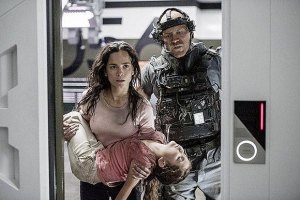 "Elysium" Foretells Fruits of Greed and Imperialism "Elysium" Foretells Fruits of Greed and Imperialism