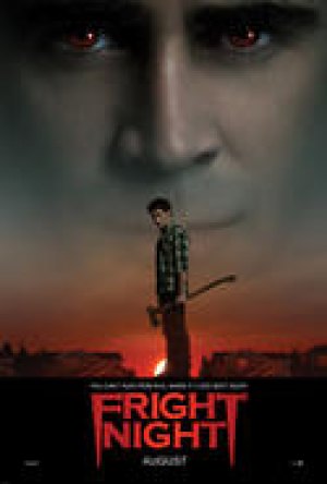 UPDATED: TAKE TWO WEEKEND FIRST STARTS FRIDAY Fright Night Coming Aug 19