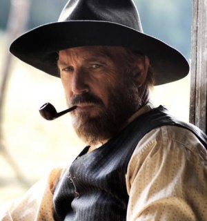 UPDATE: Costner Takes SAG Acting for "Hatfields & McCoys," "Argo," Lewis for "Lincoln", Lawrence for "Silver Linings" Major Winners Kevin Costner competes tonight at the SAG awards for Best Actor in "Hatfields & McCoys" along with Bill Paxton.