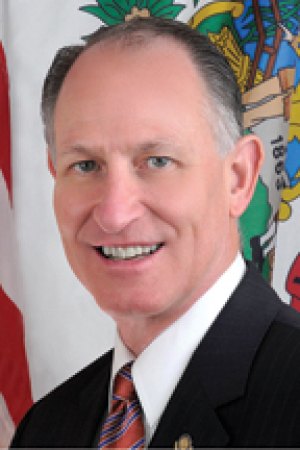 Notes from The Legislature Sen. President Jeff Kessler