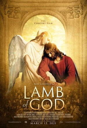 New Films at Marquee Pullman 16; 'Lamb of God' Concert, 'Quiet Man' New Films at Marquee Pullman 16; 'Lamb of God' Concert, 'Quiet Man'