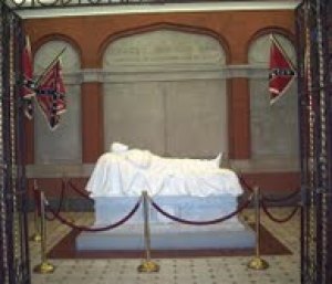 CIVIL WAR OP-ED: Last Farewell to Robert E. Lee Lee's Tomb, Lexington, VA