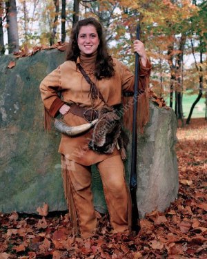 25th Anniversary of the first female WVU Mountaineer: Secretary of State Natalie E. Tennant 25th Anniversary of the first female WVU Mountaineer: Secretary of State Natalie E. Tennant