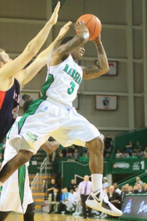 Marshall Hosts WVU Tech on Wednesday File Photo by Chris Spencer
