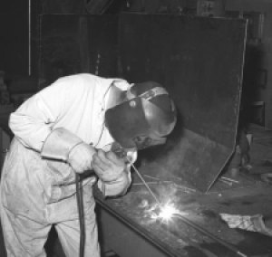 COLUMN: Nuclear Workers Updates: Hooker Electrochemical COLUMN: Nuclear Workers Updates: Hooker Electrochemical