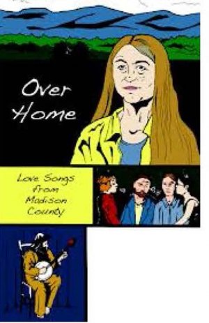 Appalachian Film Festival on Screen April 12-13 Over Home