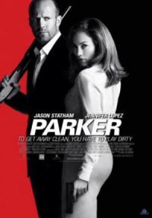 Statham Mostly Same Action Style for "Parker" Statham Mostly Same Action Style for "Parker"
