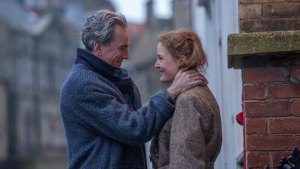 UPDATED: "Call Me By Your Name," "Phantom Thread," "Shape of Water" will join "12 Strong"and "Den of Thieves" this weekend in some cinemas UPDATED: "Call Me By Your Name," "Phantom Thread," "Shape of Water" will join "12 Strong"and "Den of Thieves" this weekend in some cinemas