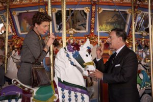 Movies, Movies, and More Holiday Movies Saving Mr. Banks