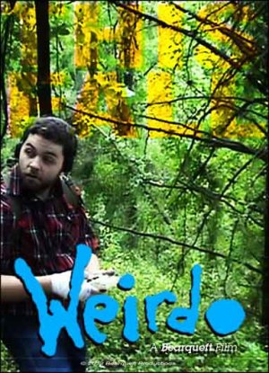 Appalachian Film Festival on Screen April 12-13 Weirdo