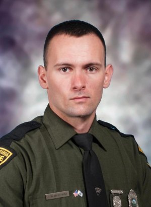 Second WV Trooper Dies from Injuries State Trooper Workman