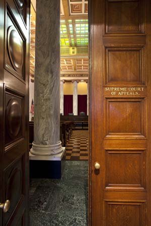 UPDATED ... WV Supreme Court Upholds Huntington Sanitary Board Decision UPDATED ... WV Supreme Court Upholds Huntington Sanitary Board Decision
