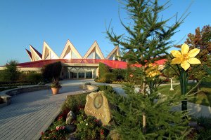 Beckley, WV Named to Smithsonian Magazine's List of 20 Best Small Towns in U.S. Beckley, WV Named to Smithsonian Magazine's List of 20 Best Small Towns in U.S.