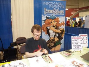 Exhibit from 2012 Tricon
