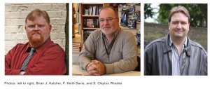 BOOK NOTES: Three Mountain State Authors to Appear at The Gallery in Vienna on July 27 BOOK NOTES: Three Mountain State Authors to Appear at The Gallery in Vienna on July 27