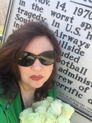 48th annual Memorial Fountain Ceremony to feature daughter of flight crew member 48th annual Memorial Fountain Ceremony to feature daughter of flight crew member