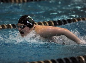 Swimming and Diving Finishes West Virginia Games Swimming and Diving Finishes West Virginia Games