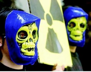 NIOSH Considers Adding Chronic Lymphatic Leukemia to Compensable Atomic Weapons Worker Illnesses File Photo