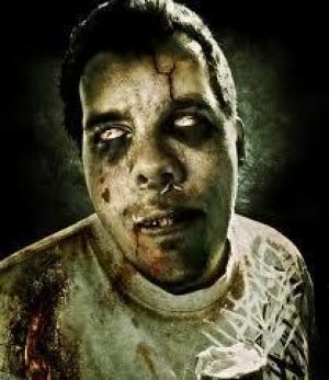 Zombies Coming to Swine Fest Zombies Coming to Swine Fest