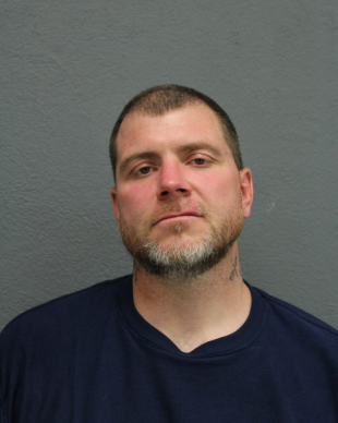 Suspect in Robbery of Pam's Casino Arrested Suspect in Robbery of Pam's Casino Arrested