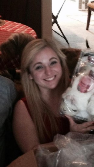 UPDATE: Bridgette Found Safe Bridgette Bayley